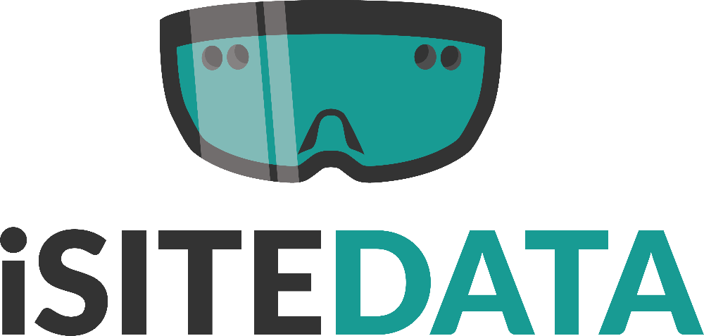 iSiteData Logo