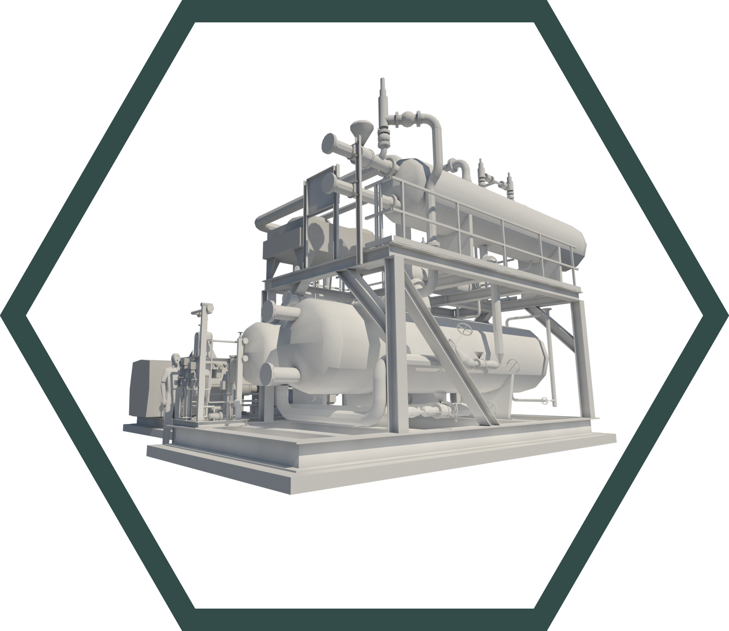 iSiteData 3D Model Visualisation